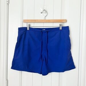 L.L. Bean Women’s Athletic Shorts Size Small